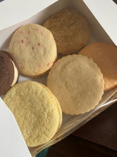 Load image into Gallery viewer, Thursday, January 18th- Cookie Sandwiches!!!