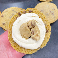 Load image into Gallery viewer, Thursday, January 18th- Cookie Sandwiches!!!