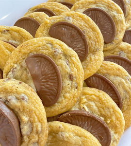 December 31st pickup- Signature Terry’s Chocolate Orange Cookies