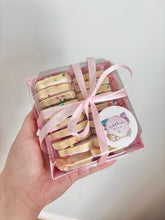Load image into Gallery viewer, Party Animal Sugar Cookies