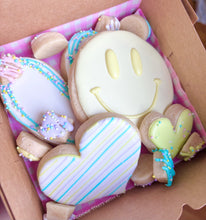 Load image into Gallery viewer, Pastel Sugar Cookie boxes