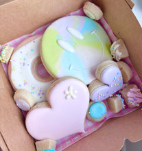 Load image into Gallery viewer, Pastel Sugar Cookie boxes