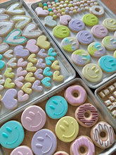 Load image into Gallery viewer, Pastel Sugar Cookie boxes