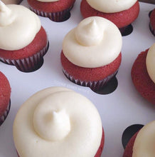 Load image into Gallery viewer, Red Velvet Cupcakes