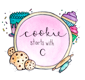 Cookie Starts with C